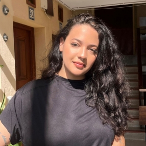 Roberta, Babysitter in Murcia
