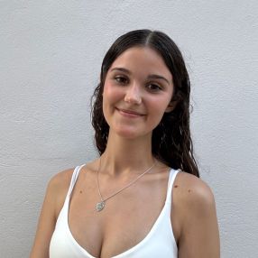 Julieta, Niñera o canguro en Cubelles
