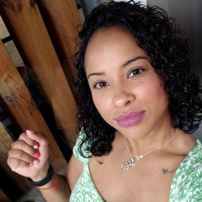Cindy, Familia en Vilamarxant