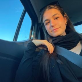 Olivia, Niñera o canguro en Rocafort