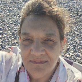 Teresa antonia  Sandra, Niñera o canguro en Moncófar