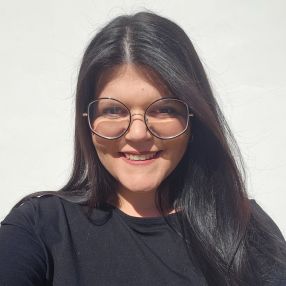 Lidia Beatriz, Babysitter in San Cristóbal de La Laguna