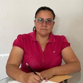 Mery, Niñera o canguro en Benidorm