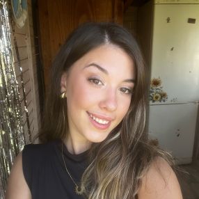 Natalia, Babysitter in Archena