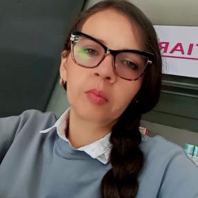Claudia, Babysitter in Ferrol