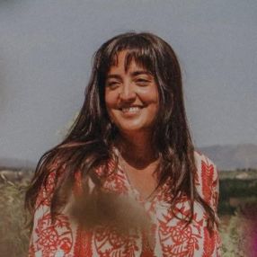 Victoria, Babysitter in Sant Josep de sa Talaia