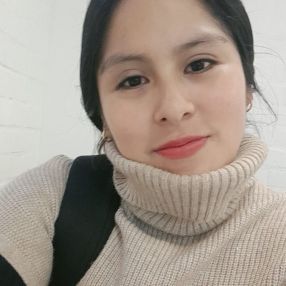 Sayra, Niñera o canguro en Linares