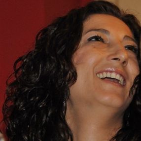 María, Familia en Tafalla
