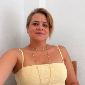 Tania, Babysitter in Benacazón