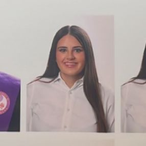 Blanca, Niñera o canguro en Alcalá la Real