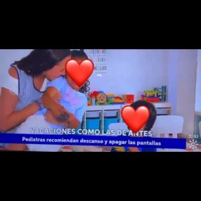 Clara, Niñera o canguro en Tomares