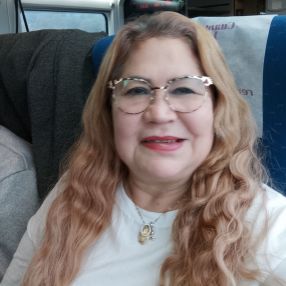 Mariela, Niñera o canguro en Casalarreina