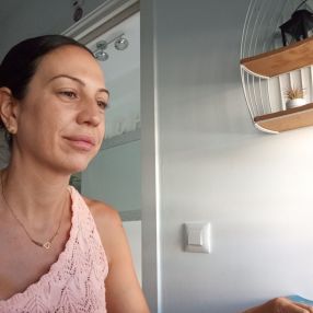 Yesica, Babysitter in Cullera