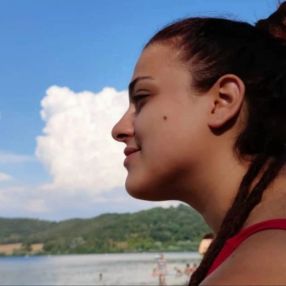 Flavia, Niñera o canguro en Castellón de la Plana