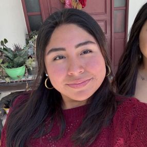Carmen, Niñera o canguro en Puigcerdà