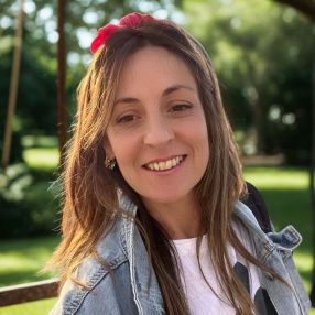 Mireia, Babysitter in Monserrat