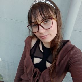 Jackeline, Babysitter in Tacoronte