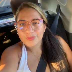 Nayerli, Babysitter in Sa Pobla