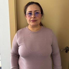 Luz karime, Niñera o canguro en Pontevedra
