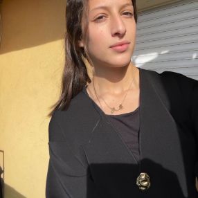 Amal, Babysitter in Montornès del Vallès