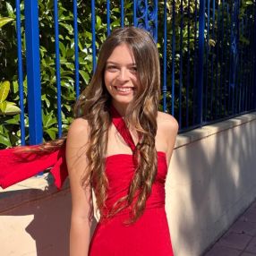 Jennifer, Babysitter in Sant Joan d'Alacant