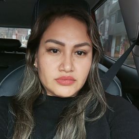 Mayra, Niñera o canguro en Zamora