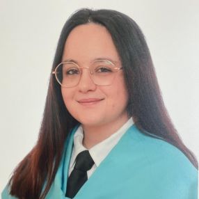 María del Pilar, Babysitter in La Zarza