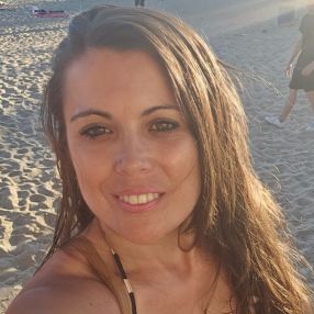 Zulema, Babysitter in Miajadas