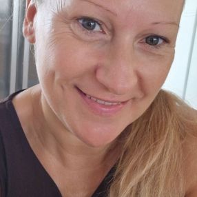 CRIS, Babysitter in Palamós