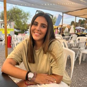 Claudia, Babysitter in Mislata
