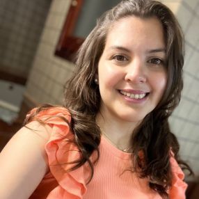 Yessica, Niñera o canguro en Algete