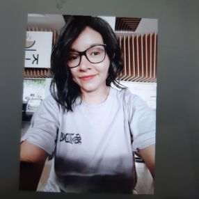 Luisa, Niñera o canguro en Ocaña