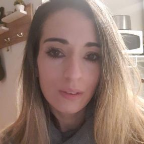 Veronica, Niñera o canguro en Sant Antoni de Portmany