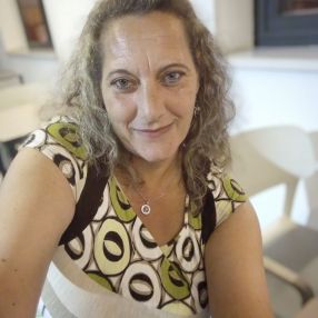 Ana maria, Babysitter in Motril