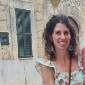 Antònia, Family in Sa Pobla