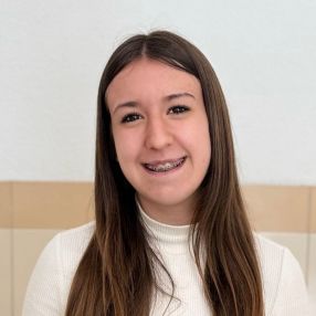 Saray, Niñera o canguro en Uceda