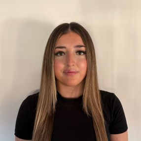 Ana, Babysitter in Padul