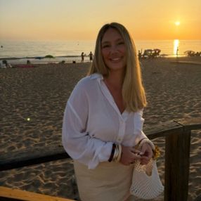 Andrea, Babysitter in Illescas