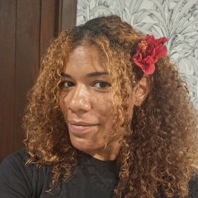 Stephany De Oliveira, Babysitter in Nerja