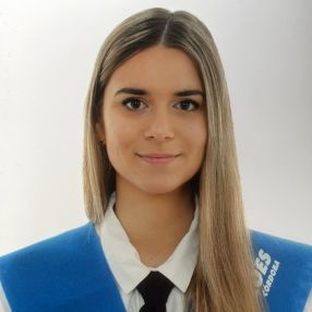 Laura, Niñera o canguro en Cenes de la Vega