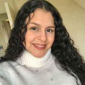 Gusmarli, Babysitter in Burjasot