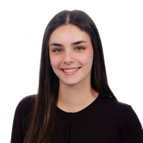 Valeria, Babysitter in Candelaria