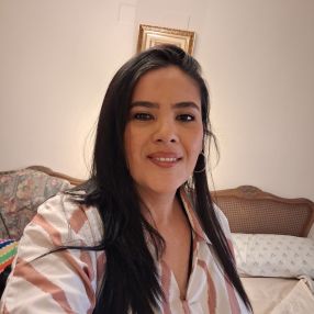 Yenny magali, Babysitter in Ontinyent