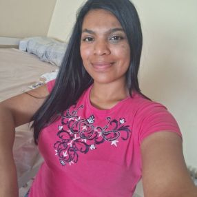 CANDIDA SELENA, Niñera o canguro en Écija