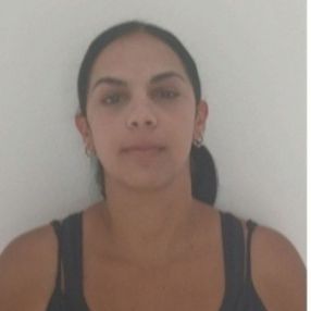 Lucia, Babysitter in Torrox