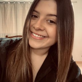 Alejandra Vivas, Babysitter in Fuentidueña de Tajo