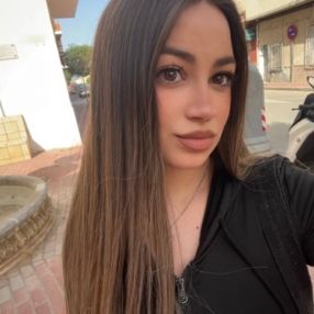 Lola, Niñera o canguro en Alhama de Murcia