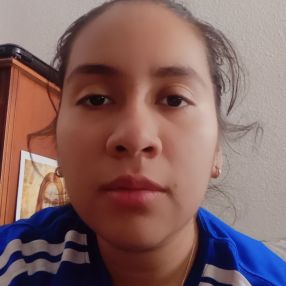 Alexia Giselle , Babysitter in Elx