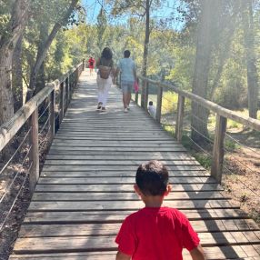 Trizmar, Family in Lérida