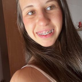 Miriam, Babysitter in San Martín de Valdeiglesias